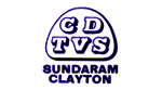TVS SUNDARAM CLAYTON